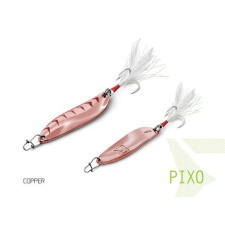  Delphin PIXO 10g COPPER hook #6 villantó csali