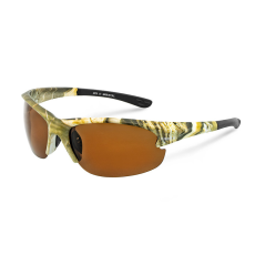Delphin Polarizált napszemüveg Delphin SG FOREST HF / Half FRAME