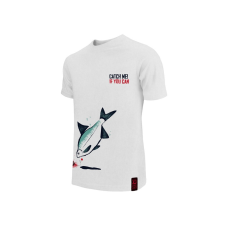 Delphin Póló delphin catch me! keszeg-l horgászkiegészítő