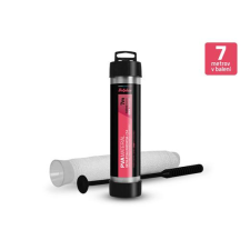  Delphin PVA háló töltőcső+tömlő 7m keskeny horgászkiegészítő