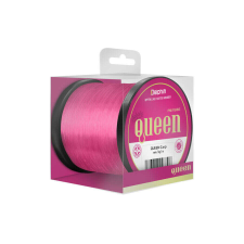 Delphin QUEEN Carp rózsaszín 0,35mm 9,1kg 15000m zsinór horgászzsinór