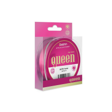 Delphin Queen feeder 300m monofil zsinór - 0,20mm 3,4kg horgászkiegészítő