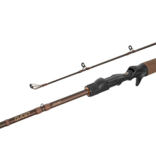 Delphin QUEST B´CAST 195cm 125g 2 rész pergető bot horgászbot