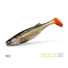  Delphin Realix 3D 13cm 2db műcsali Pike (101005619) csali