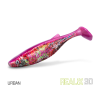 Delphin Realix 3D 13cm 2db műcsali Urban (101005622)