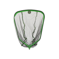 Delphin REAXE FloateR CUBE lebegő merítőhálófej 80x70cm háló, szák, merítő