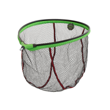 Delphin REAXE FloateR DEEP merítőhálófej 60 x 50 cm háló, szák, merítő