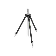 Delphin REAXE Triplex Feeder Tripod bottartó állvány 50-150cm (101004396) horgászkiegészítő