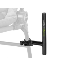 Delphin Reaxe UniFix EASY bottartó kar 26cm (101004752) horgászkiegészítő