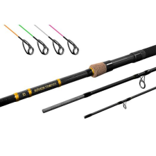 Delphin RIVER Trophy NXT 300cm 160g 3 rész feeder bot horgászbot
