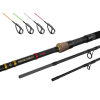 Delphin RIVER Trophy NXT X-TREME + 4 spicc - 400cm/250g/3 rézs