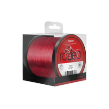  Delphin RODEO piros 0,30mm 17lbs 24200m monofil zsinór horgászzsinór