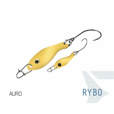  Delphin RYBO 0.5g AURO kanál villantó csali