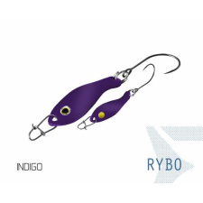  Delphin RYBO 0.5g INDIGO kanál villantó csali