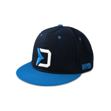 Delphin Sapka Delphin HYPER Snapback horgászkiegészítő