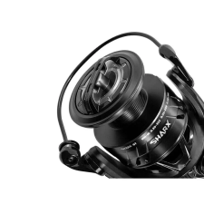 Delphin SHARX 4T aluminium pótdob orsó