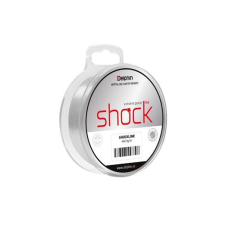  Delphin Shock Line 0,50mm 33lbs 80m dobó monofil előkezsinór horgászzsinór
