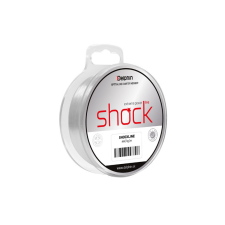  Delphin SHOCK Line 0,60mm 20,5kg 80m (500706060) horgászzsinór