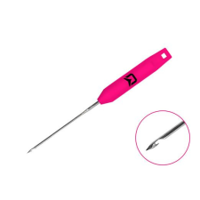 Delphin SLIM Safety fűzőtű 80mm horgászkiegészítő