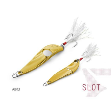  Delphin SLOT 15g AURO hook #4 villantó csali