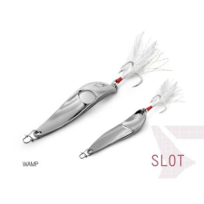  Delphin SLOT 15g WAMP hook #4 villantó csali