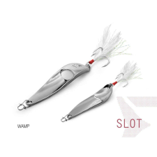 Delphin SLOT 20g WAMP hook #4 villantó csali