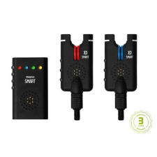 Delphin SMART 2+1 kapásjelző szett kapásjelző