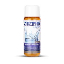 Delphin Spa masszázsmedence illatosító koncentrátum, kókusz / vanília - 250 ml medence kiegészítő
