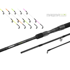 Delphin Spicc Delphin M-REAXE 100g - Carbon /Ultra Light - sárga/ 1db horgászbot