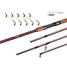 Delphin Spicc MAGMA LEGEND4RY LIGHT+DUO - Heavy/ Carbon/ 1db horgászkiegészítő