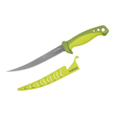 Delphin Spike 16,5cm pengéjű filéző kés kés és bárd