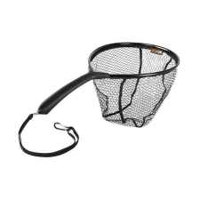  Delphin Spin-R 40*30 gumírozott hálós pergető merítő szák háló, szák, merítő