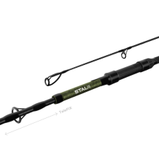 Delphin STALX - 270cm/2.75lbs/TeleFIX horgászbot