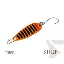 Delphin STRIP 5g TIGERA hook #10 villantó csali