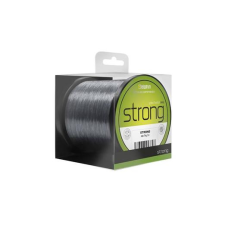  Delphin Strong Carp szürke 0,25mm 12,1lbs 600m monofil zsinór horgászzsinór
