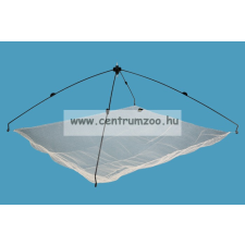 Delphin Tartalék Háló - Tartós Neylon 1x1m keret nélkül (950900130) háló, szák, merítő