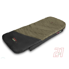 Delphin ThermoMASTER 2x1 Hálózsák 220x90cm csali