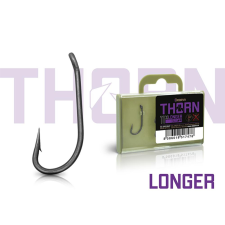 Delphin THORN Longer 11x - #6 horog