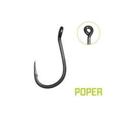  Delphin THORN Poper 11x #8 horog horog