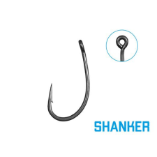  Delphin THORN Shanker 11x #8 horog horog
