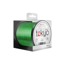 Delphin TOKYO fluo zöld 0,369mm 22lbs 600m zsinór horgászzsinór