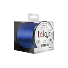 Delphin TOKYO kék 0,286mm 14lbs 600m zsinór horgászzsinór