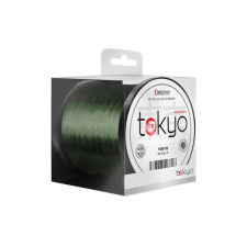  Delphin TOKYO zöld 0,309mm 16lbs 1200m monofil zsinór horgászzsinór