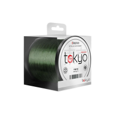 Delphin TOKYO zöld 0,369mm 22lbs 1000m zsinór horgászzsinór