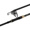  Delphin Torrax 390cm/7 120g teleszkópos horgászbot
