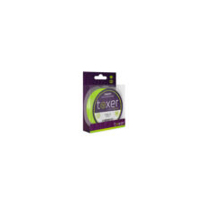 Delphin Toxer / Fluo Zöld - 0,16mm 7,7kg 80m horgászzsinór