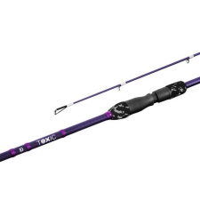 Delphin TOXIC 2G 213cm 5-25g 2 rész pergető bot horgászbot