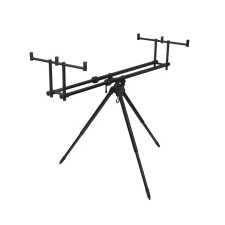 Delphin Tripod Delphin TPX3 BlackWay 3 bottra horgászkiegészítő