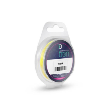  Delphin Tron sárga 0,05mm 5lbs 130m fonott zsinór horgászzsinór