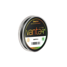  Delphin VANTA 4 0,30mm 18,20kg 15m fonott előkezsinór horgászzsinór